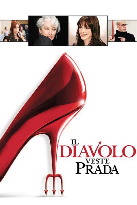 il diavolo veste prada streaming ita vidto|il diavolo veste ita altadefinizione.